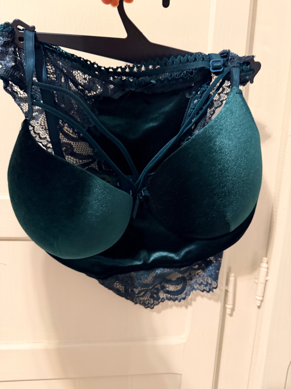 Lingerie femmes sexy 🔥