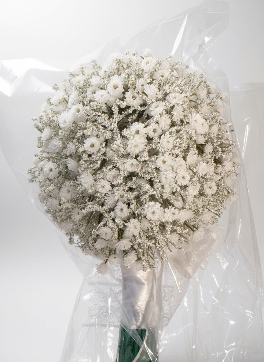 Bouquet de mariage 