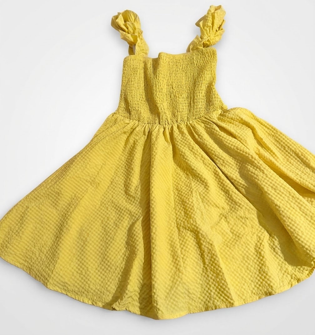 Robe 💛