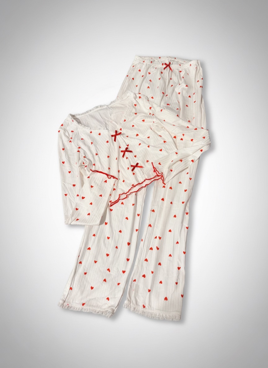 Pyjama femmes ❤️