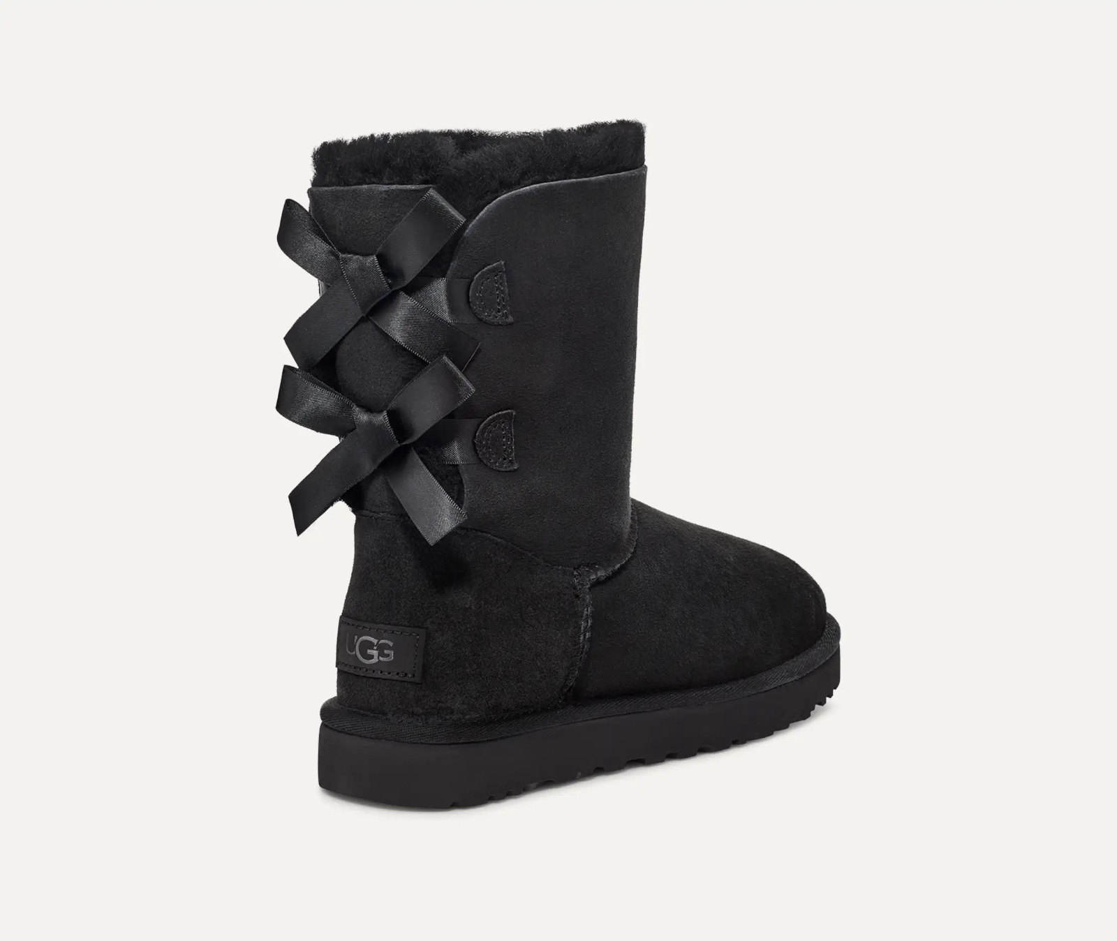 UGG Bailey Bow 