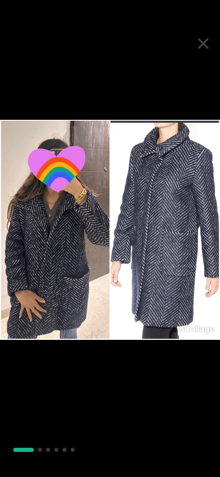 Manteau emme marella by MAXMARA