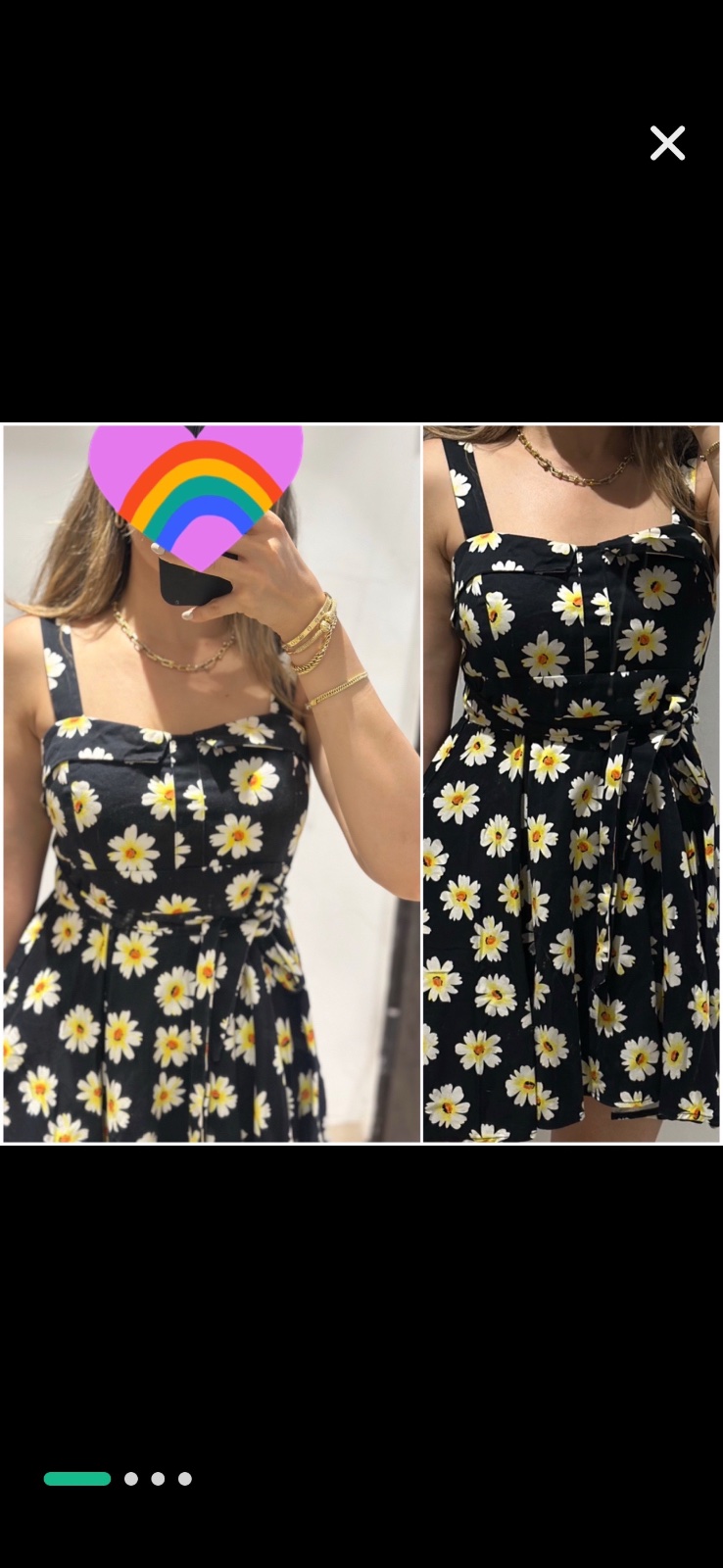 Jolie petite robe 