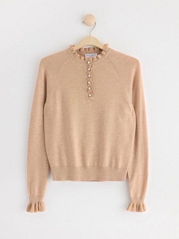 Pull lindex 
