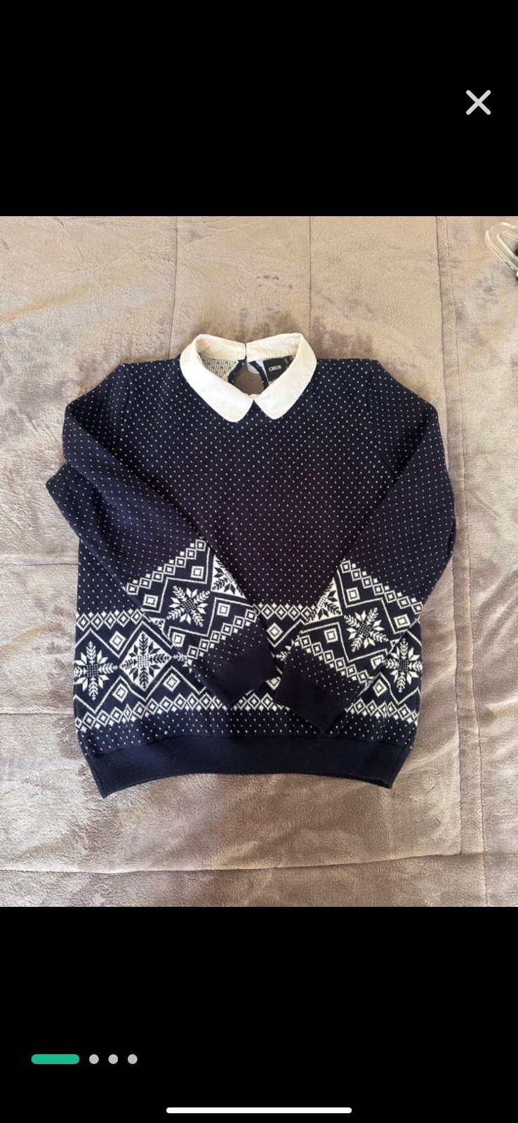 Pull asos 