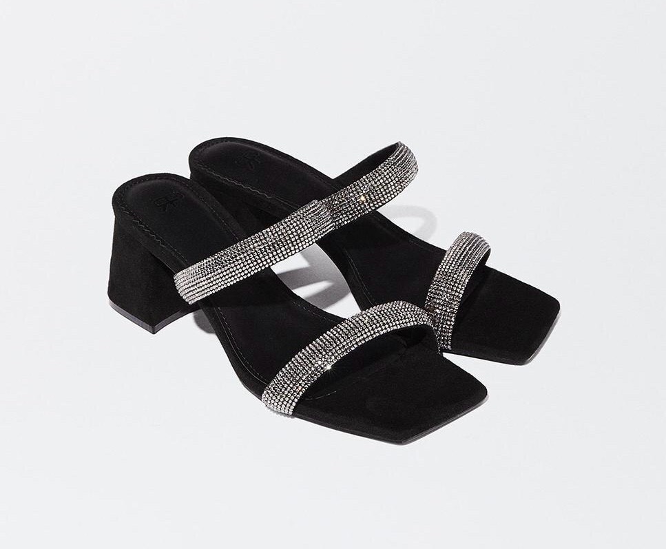 Mulle parfois bling bling 
