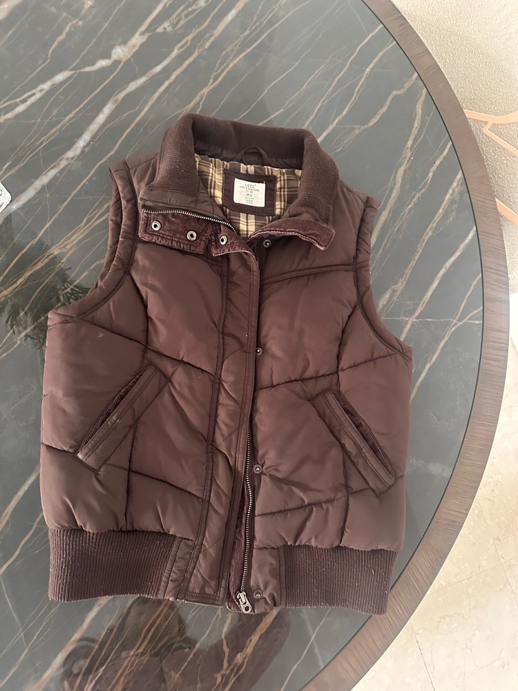 Doudoune sans manche H&M