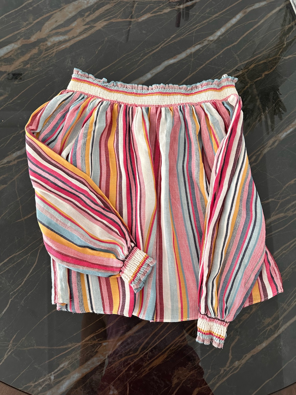 Chemise ZARA 