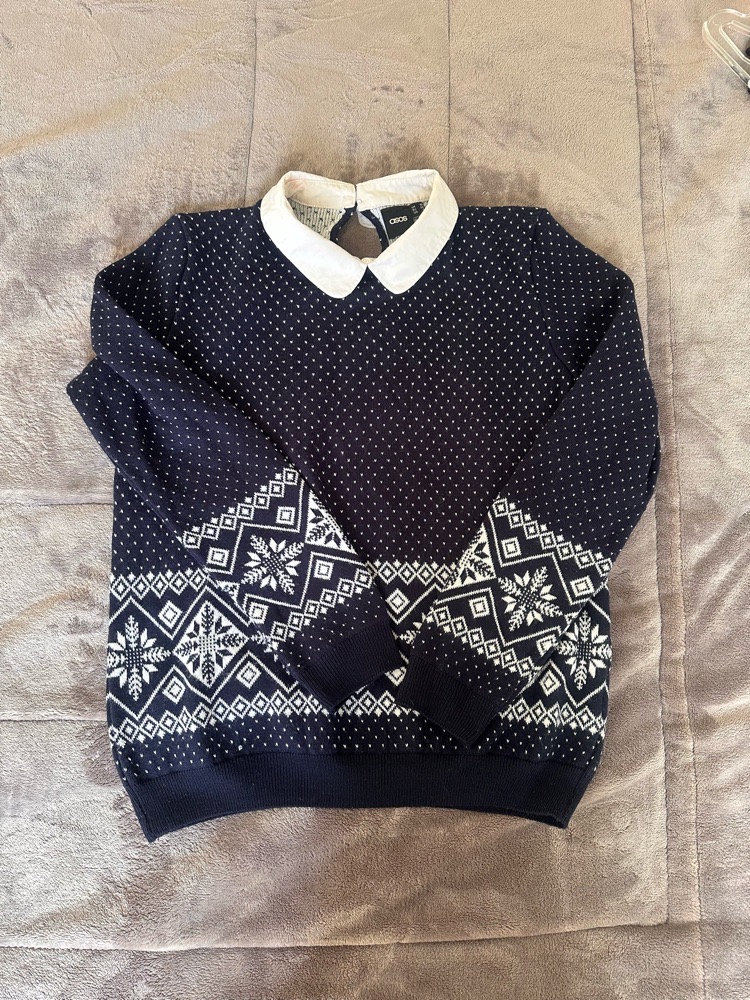 Pull asos 