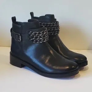 Des bottines tory burch 