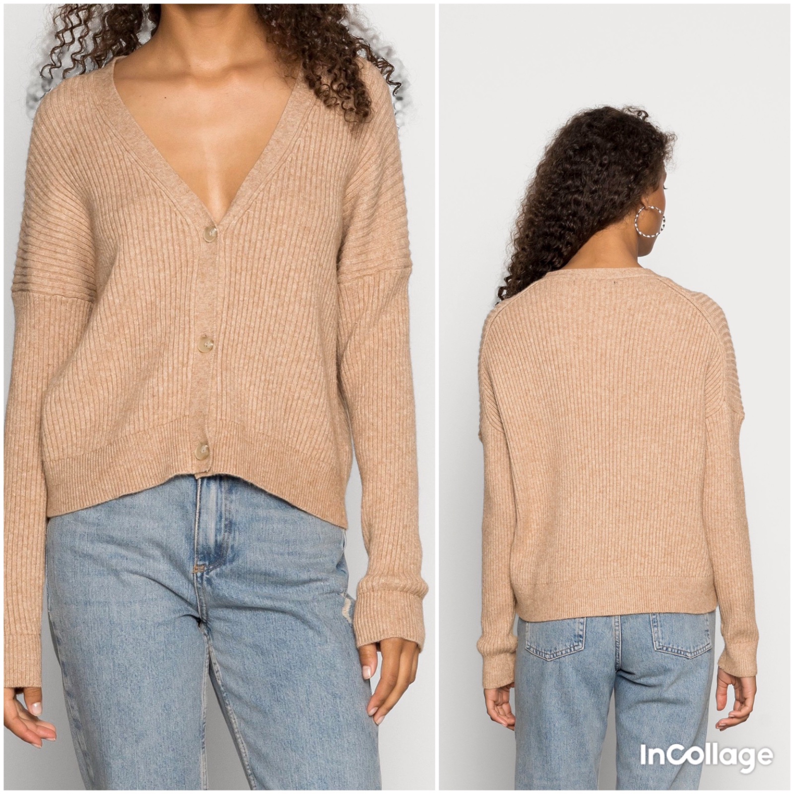 Cardigan ONLY neuf 