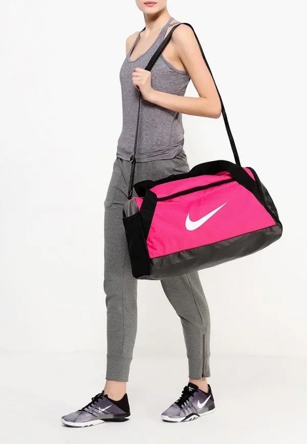Sac de sport nike 