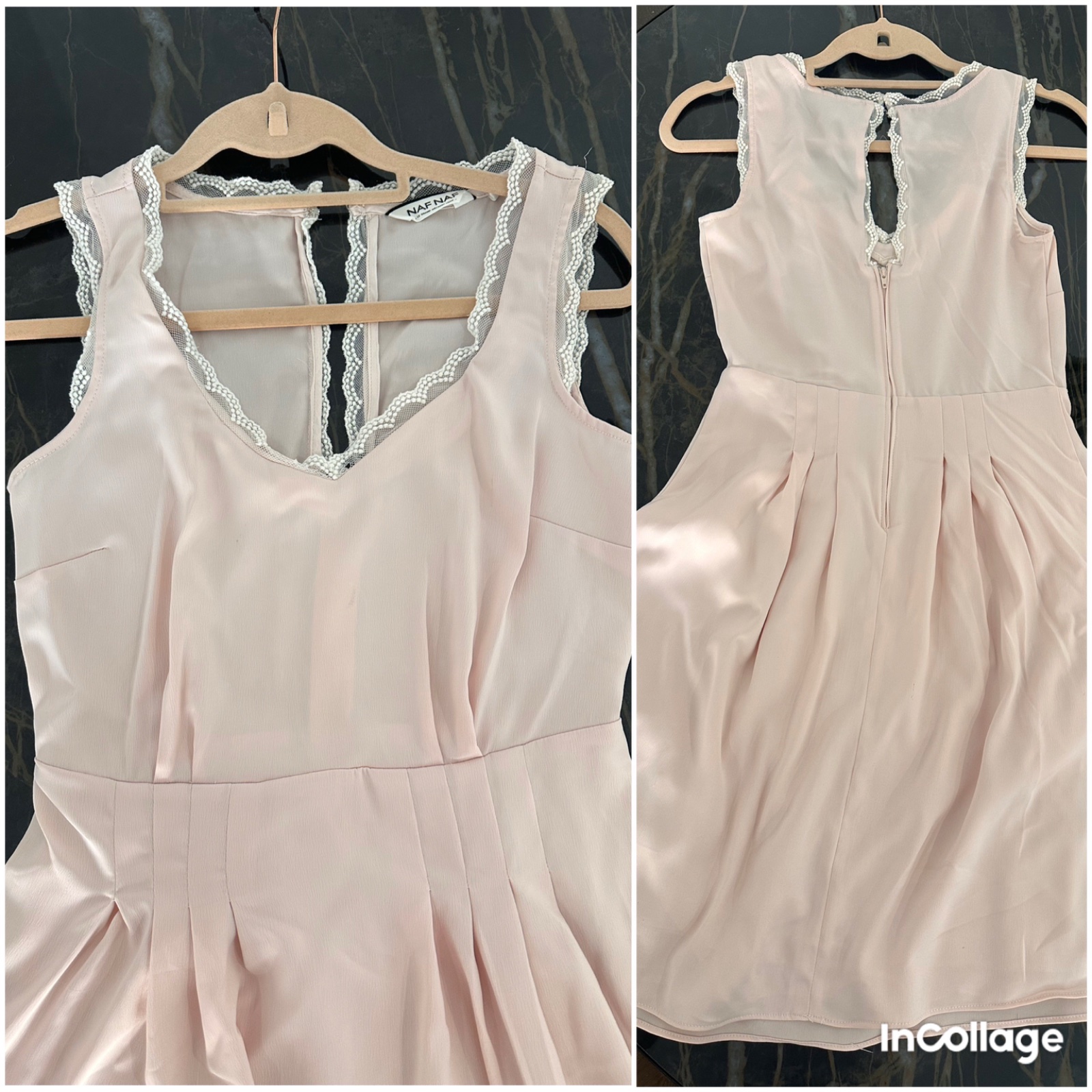 Robe NAFNAF