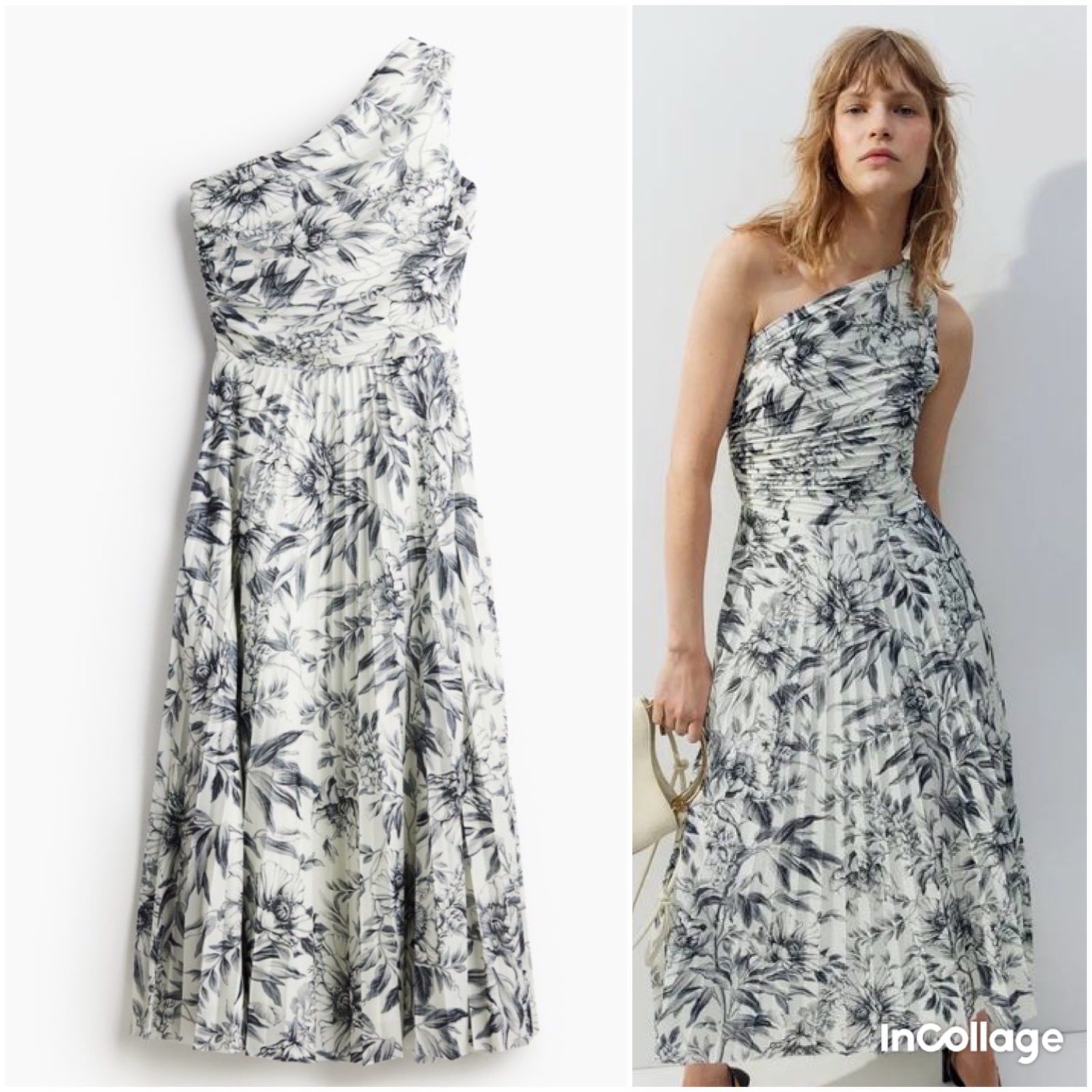 Iconique robe H&M 
