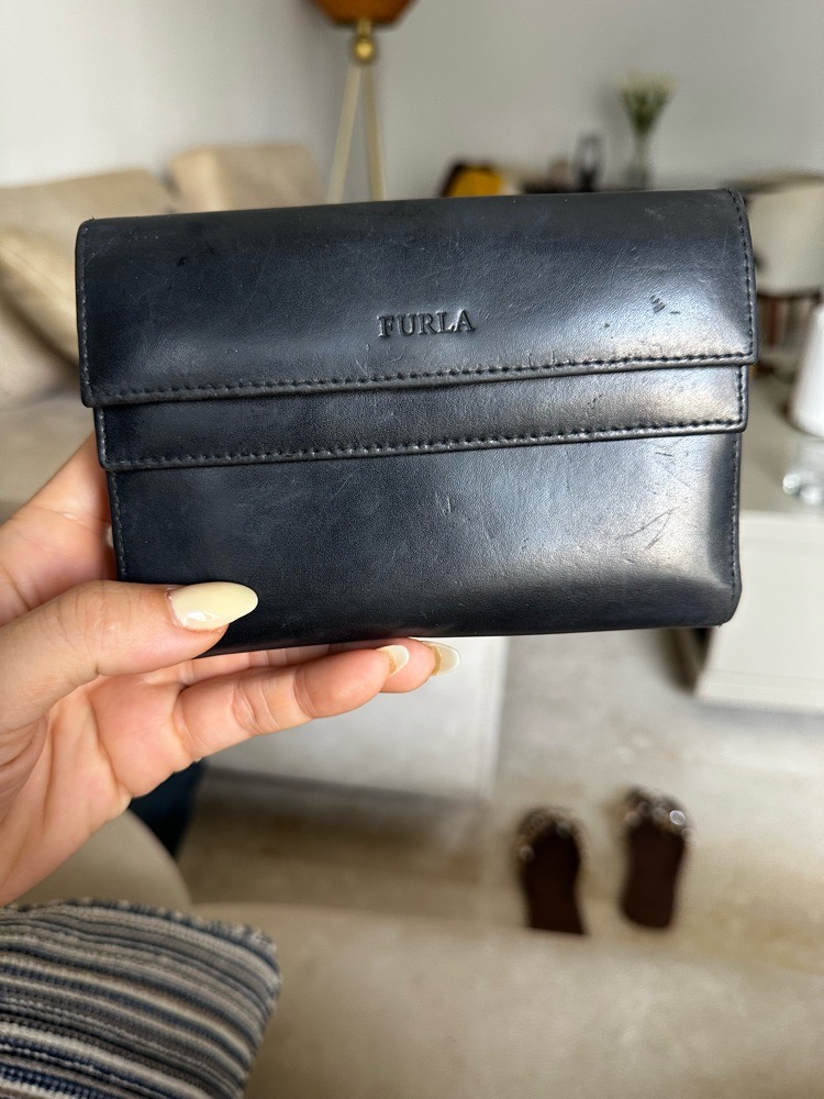 Portfeuille furla 