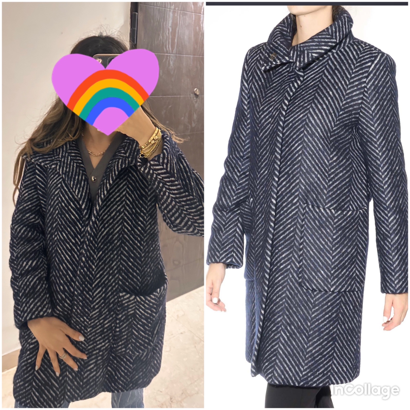 Manteau Emme Marella by MAXMARA