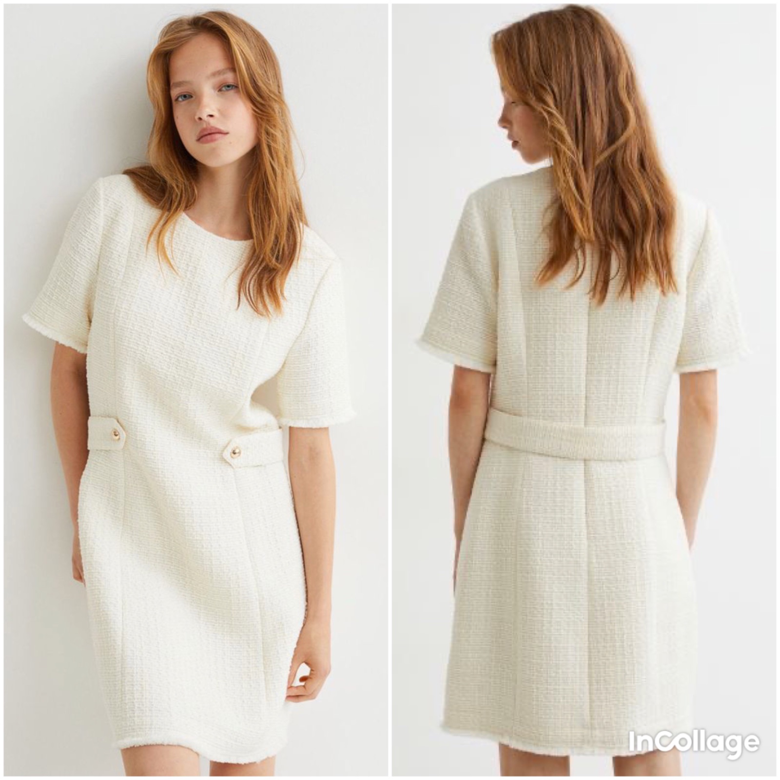  robe H&M neuve 