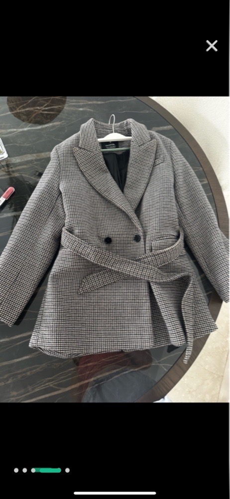 Manteau stradi !! !! 