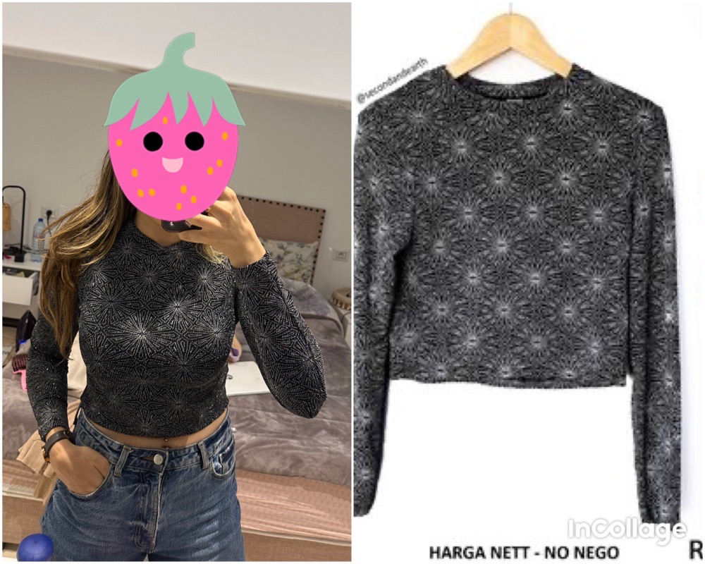 Pull a pailettes cropped