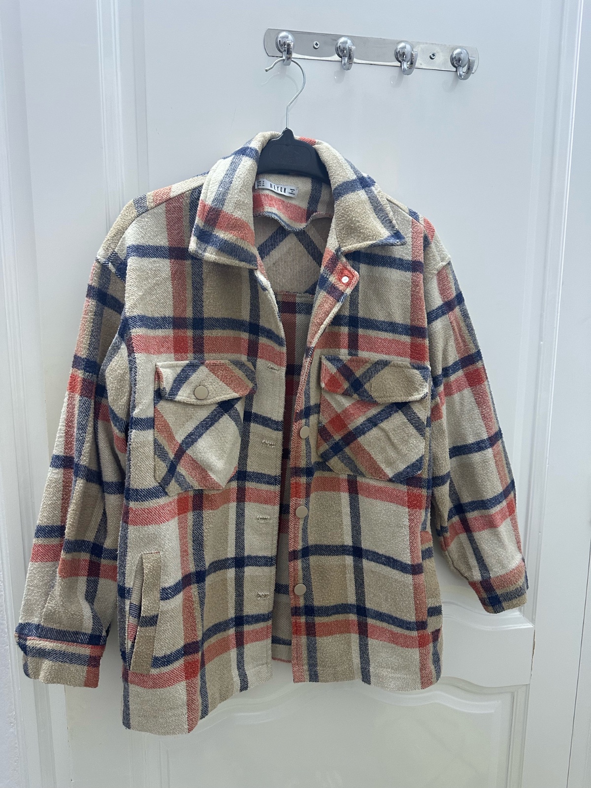 Veste 