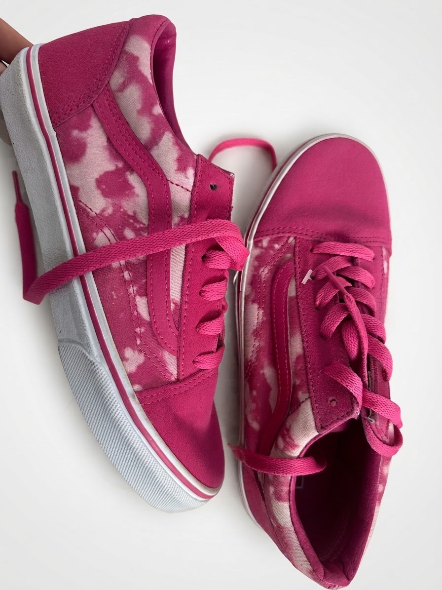 Sneakers Vans originales