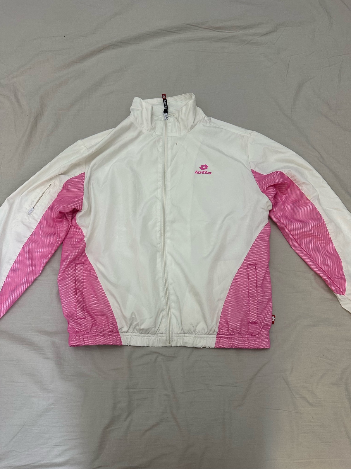 Gilet de sport