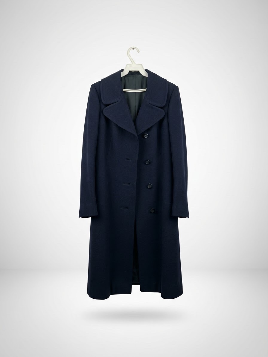 Blazer / Manteau bleu