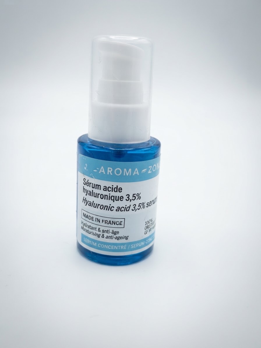 Sérum Acide Hyaluronique 3,5% — Aroma-Zone