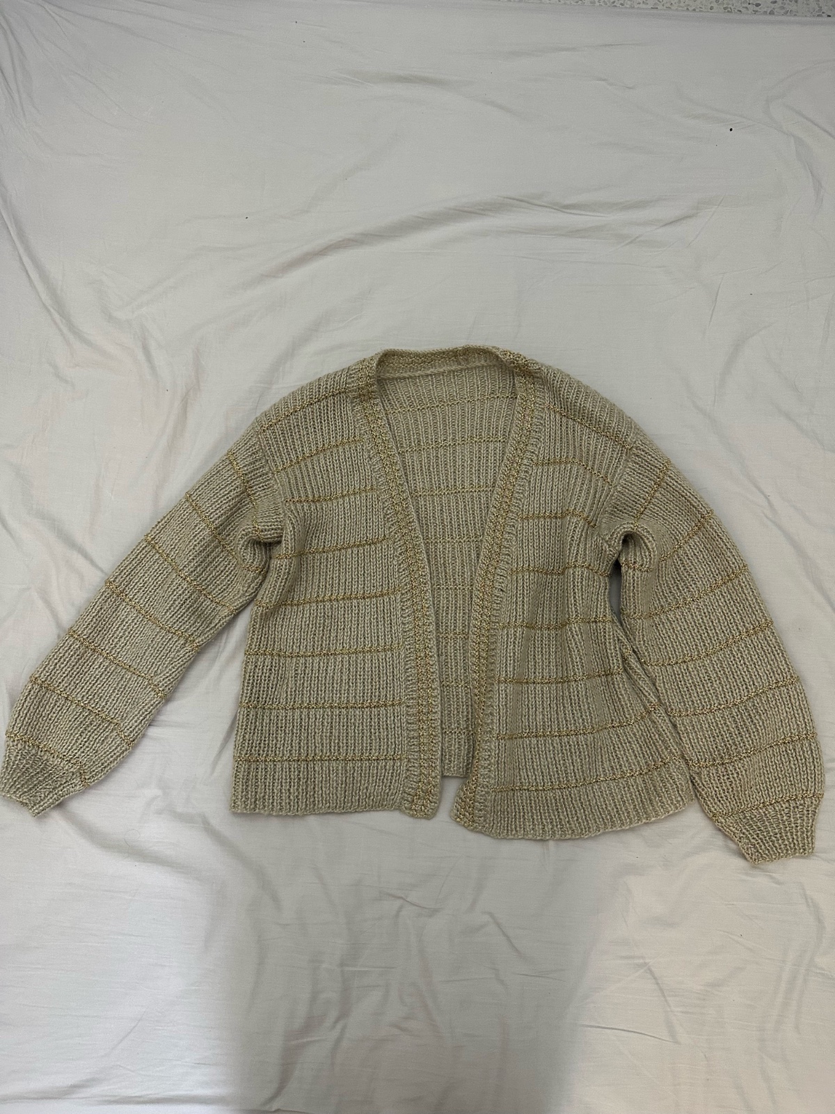 Gilet 