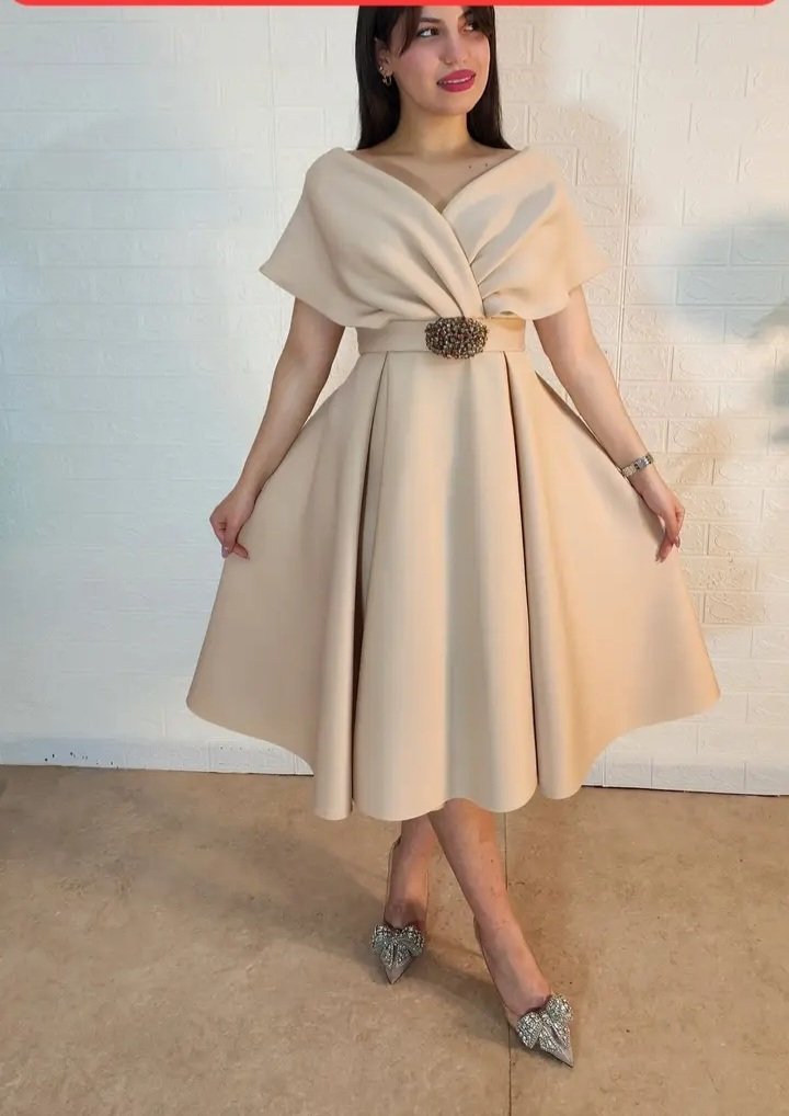 Robe soirée 