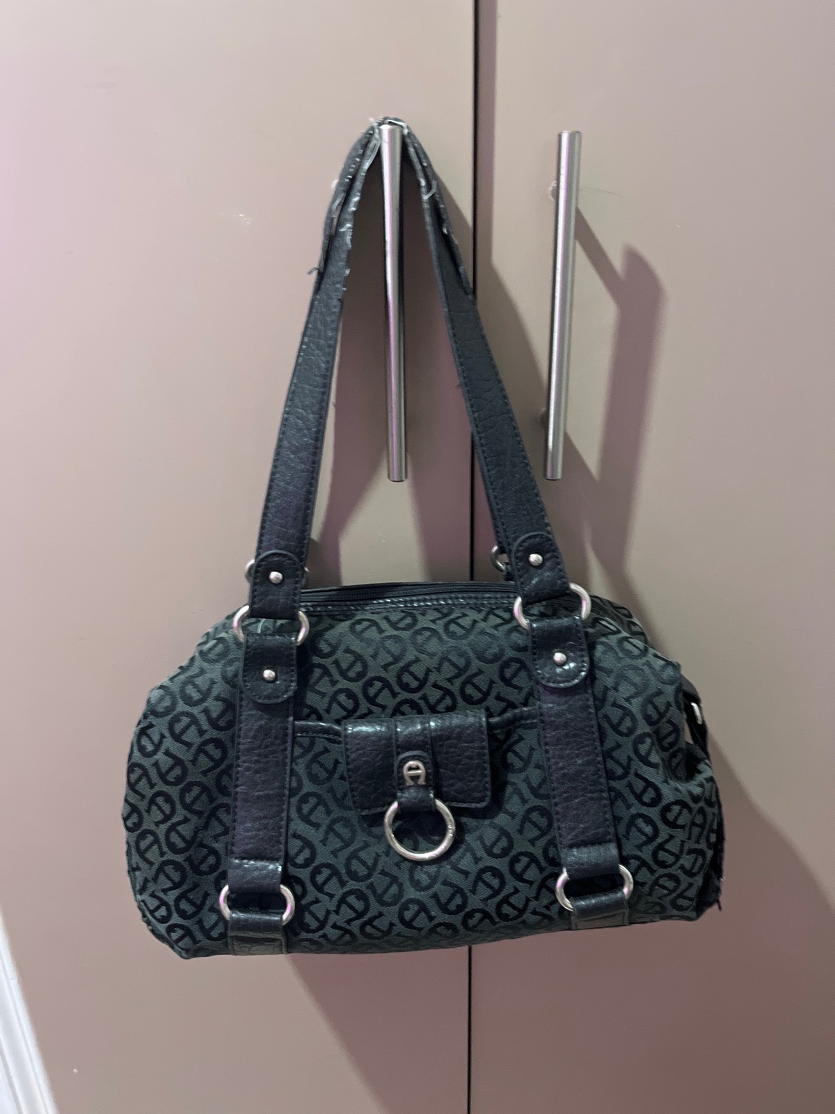 Etienne Aigner bag