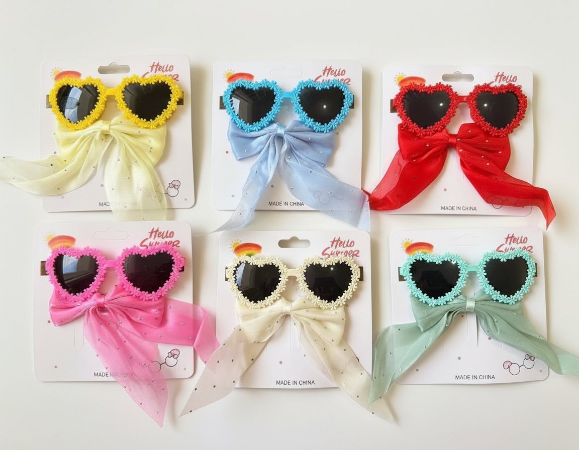 Accessoires fille 