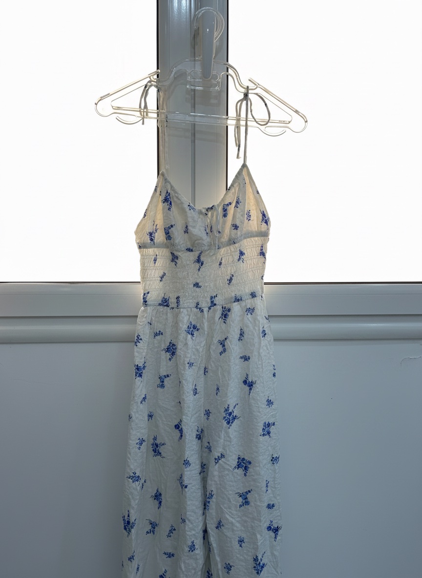 Combinaison longue 