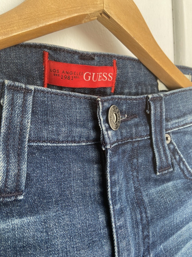 jean guess 