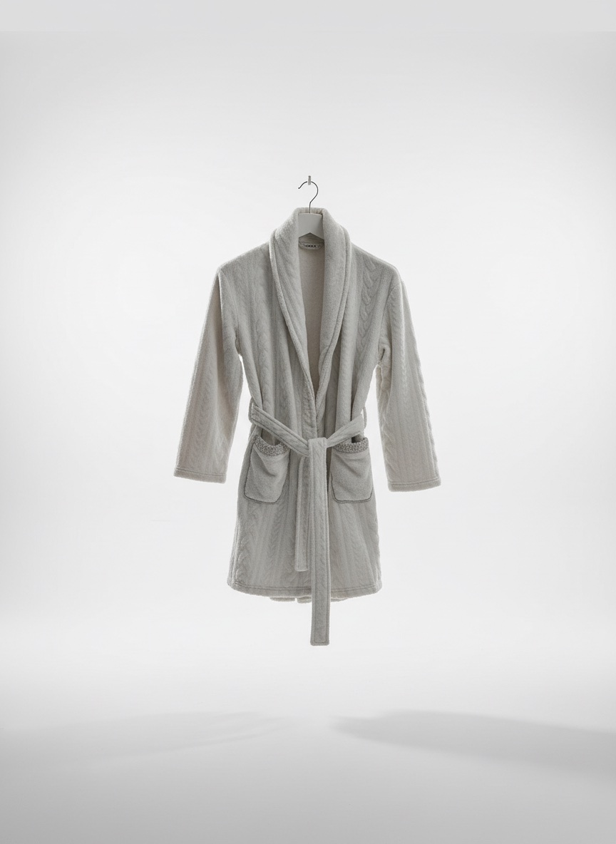 Robe du chambre 
