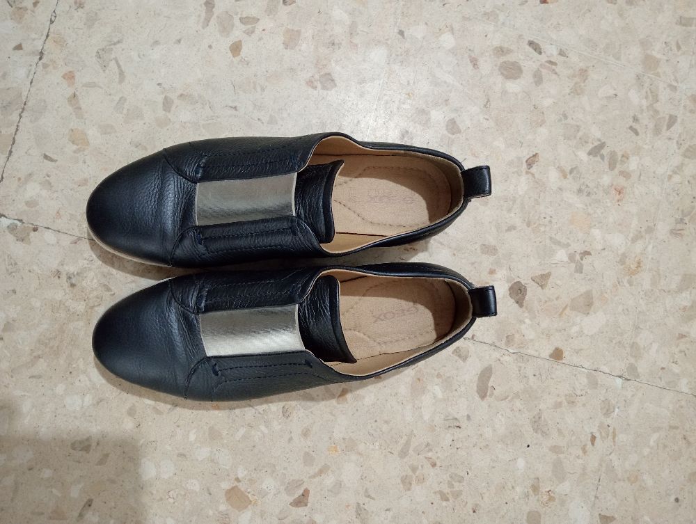Chaussures geox 
