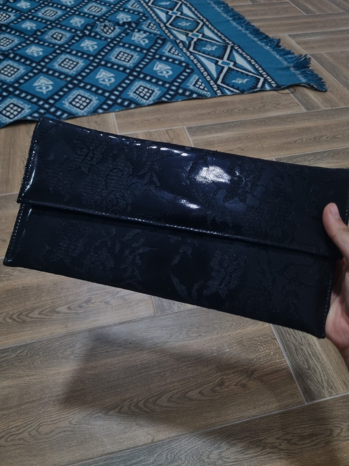 Sac pochette 