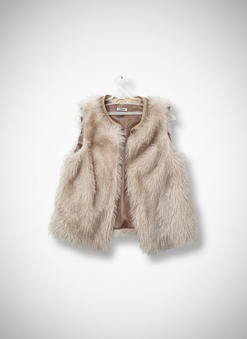 Gilets sans manches 