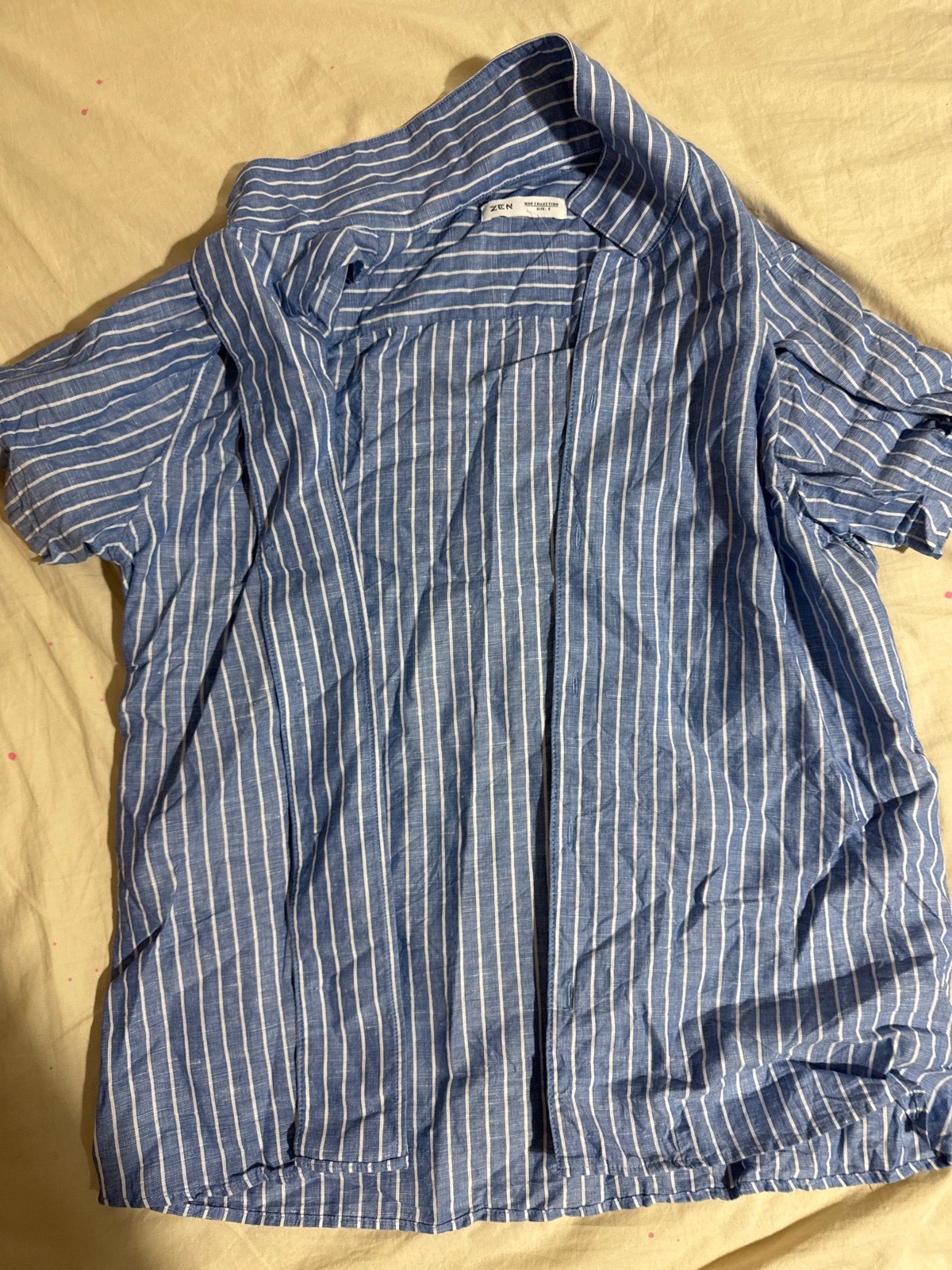 Chemise old money
