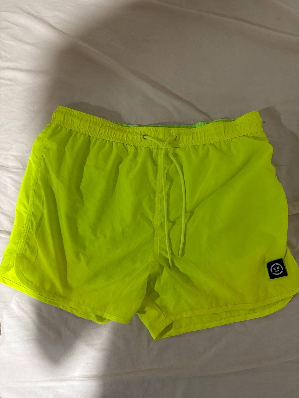 Shorte flio