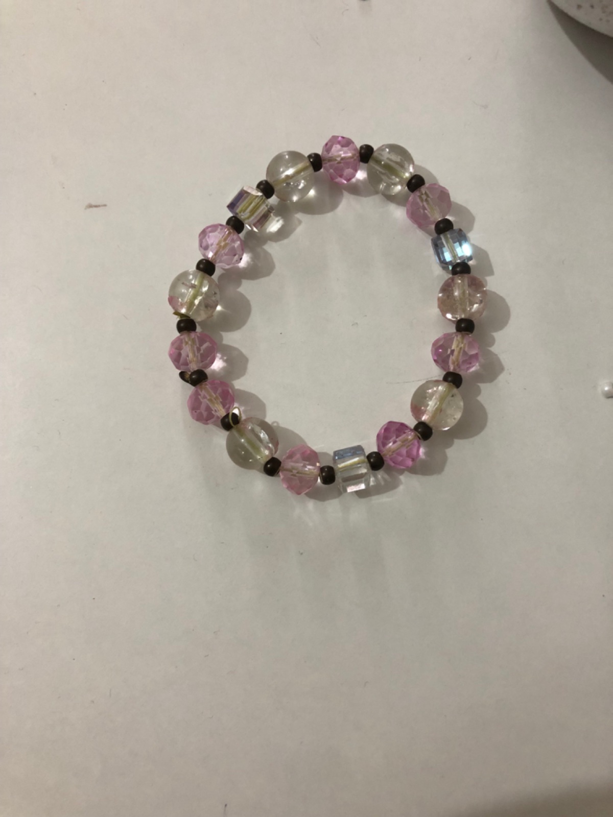 2 Bracelet 😍