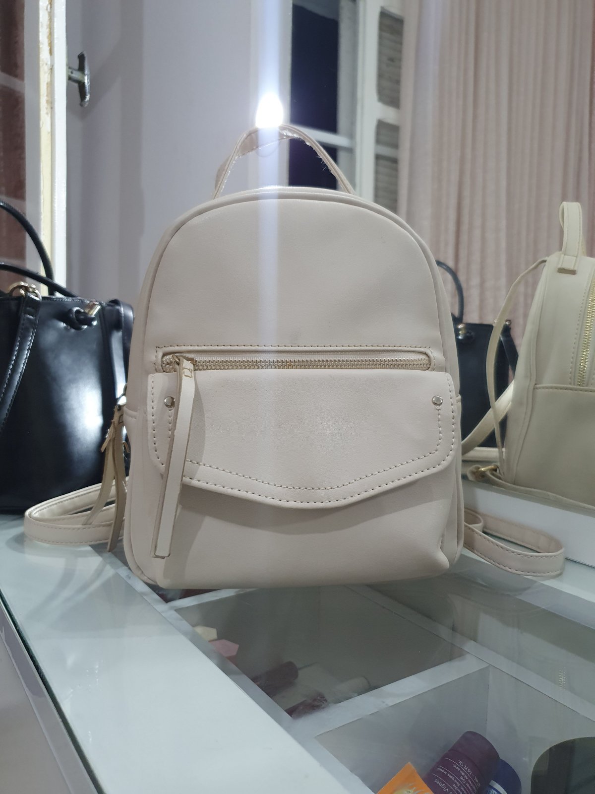 Sac a dos 