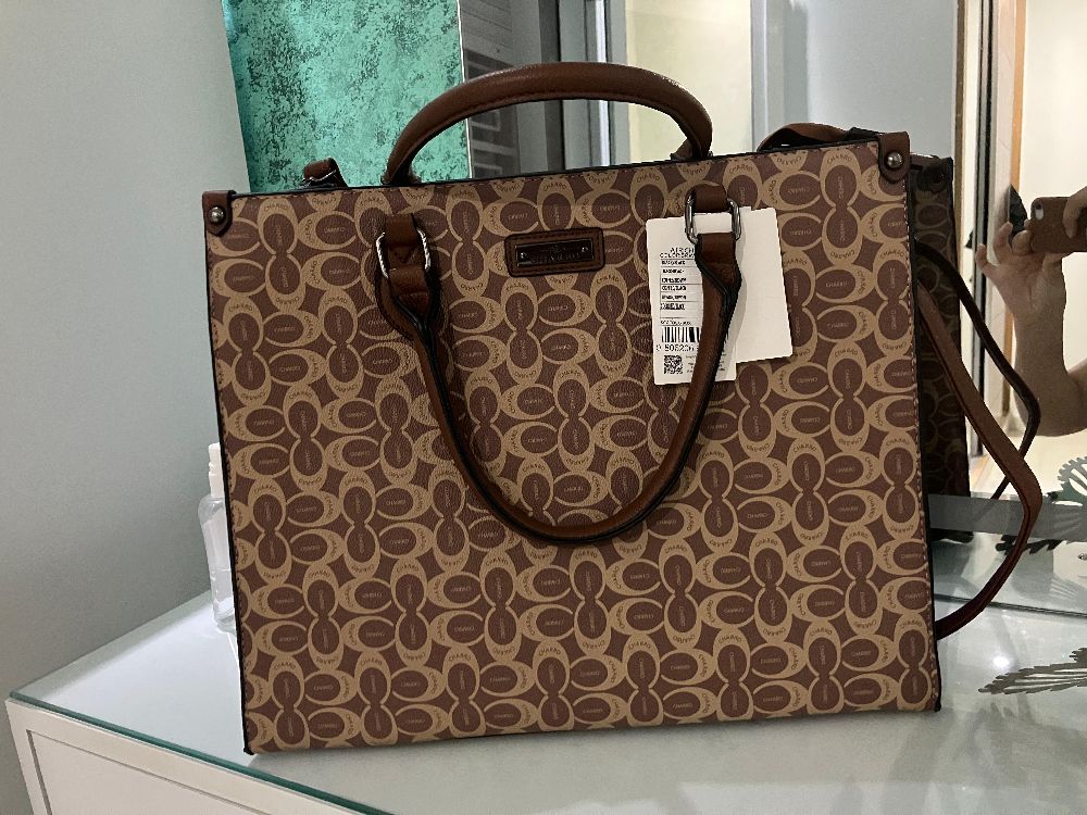 Sac importé de la marque charro