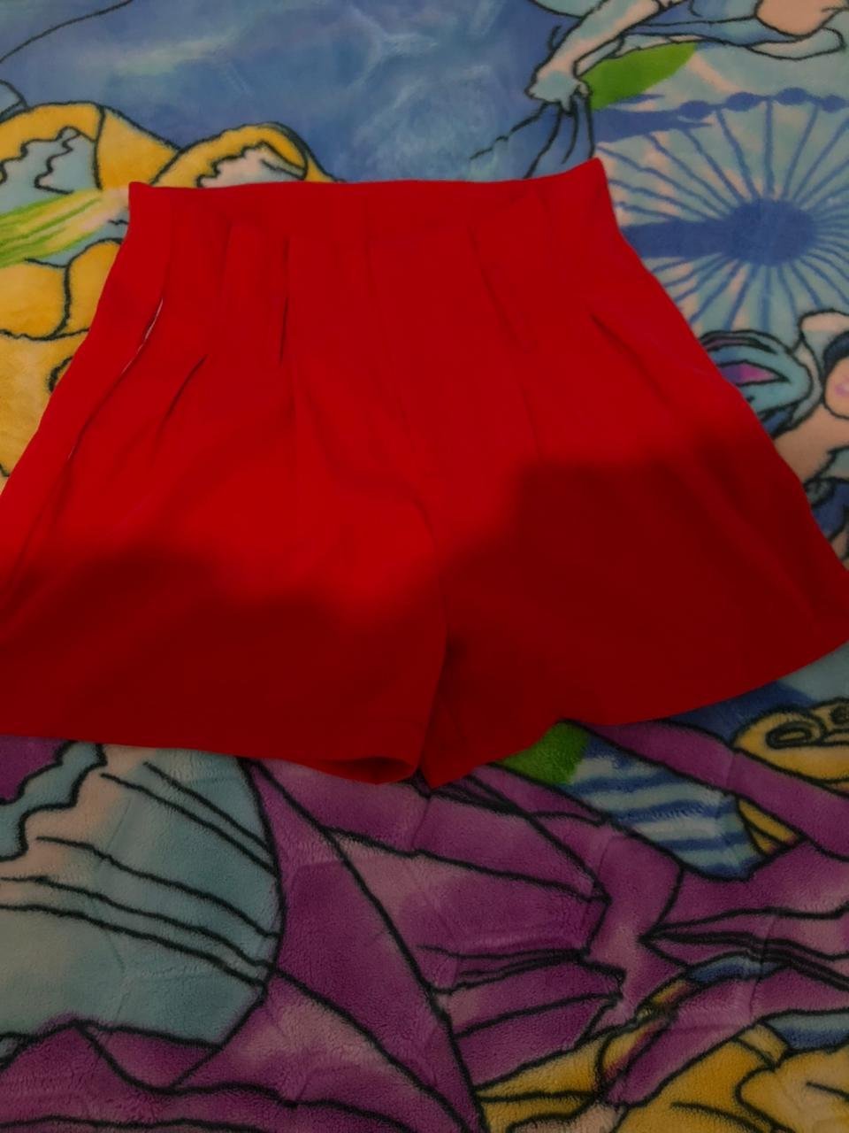 Short 