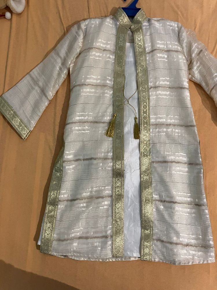Lebsa traditionnelle mte3 sghar  