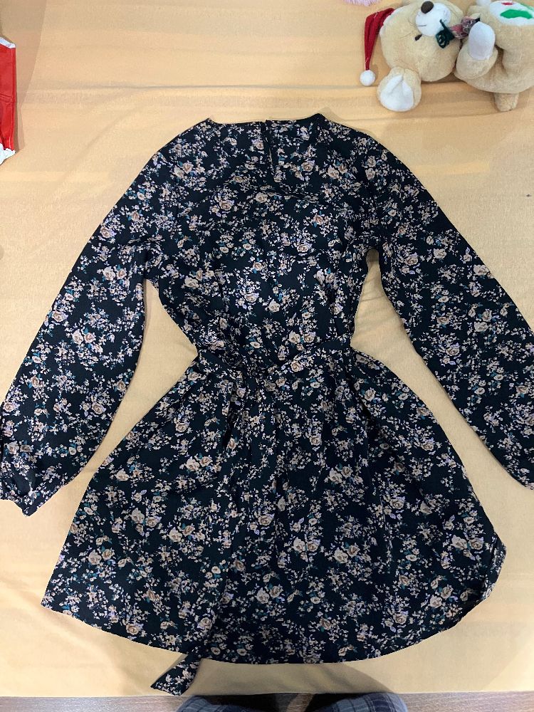 Robe neuf 