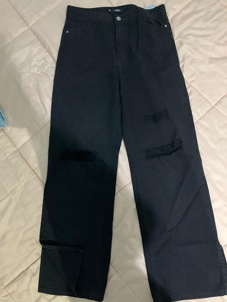 Pantalon noir 