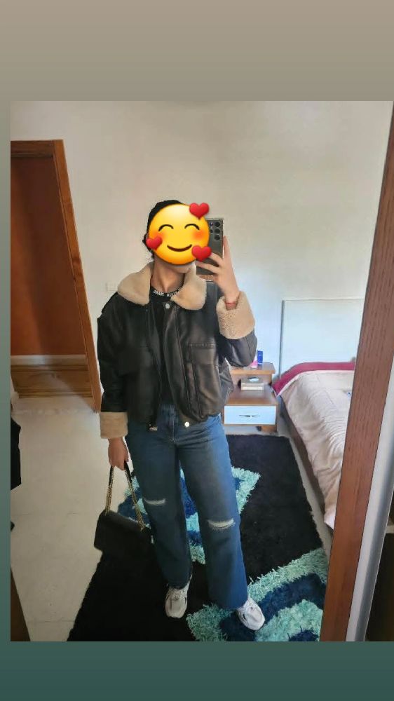 Veste bonne état 