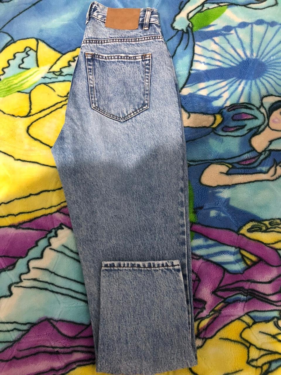 Pantalon neuff 