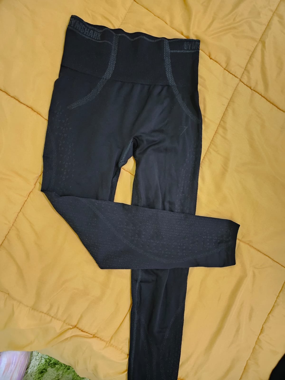 Legging gymshark 